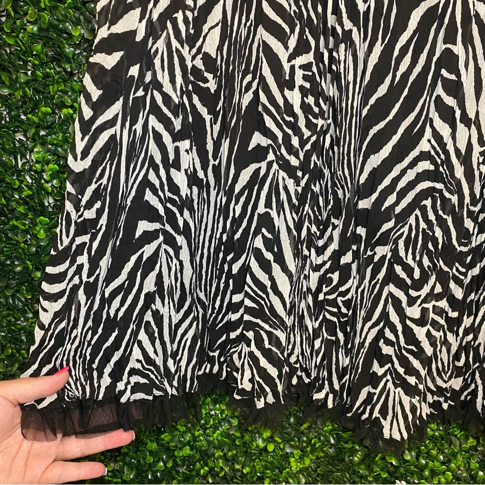 Zebra Maxi 🖤 - Picture 6 of 6